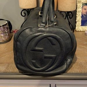 Gucci Duffle (sold)